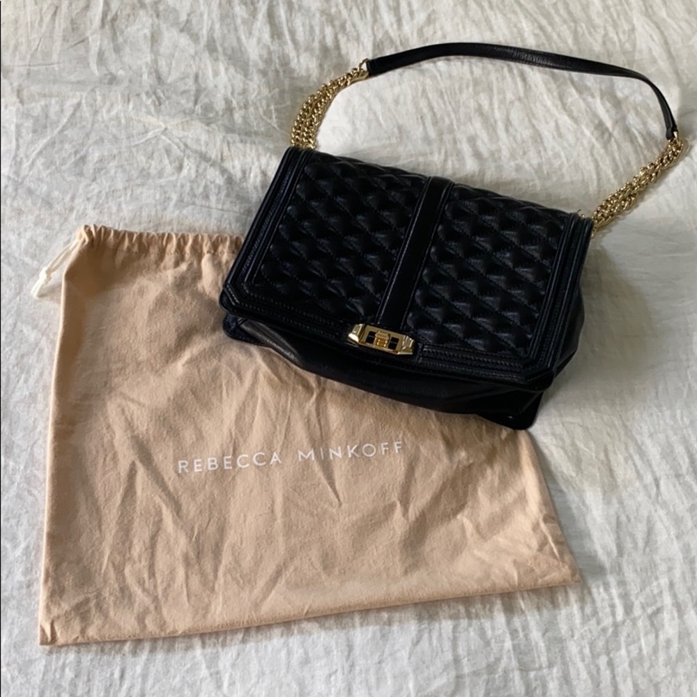 Rebecca Minkoff Purse
